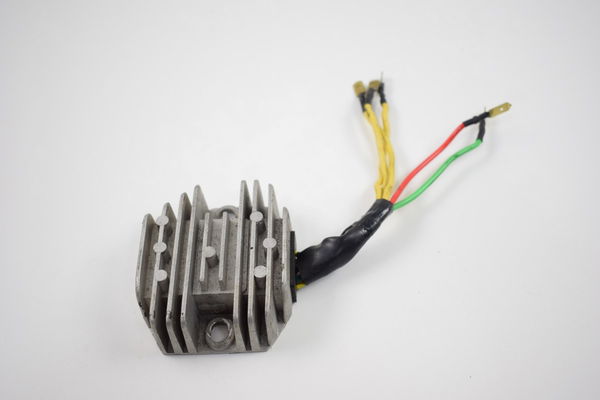 Retificador Carga Paralelo Cbr 900rr 96/99