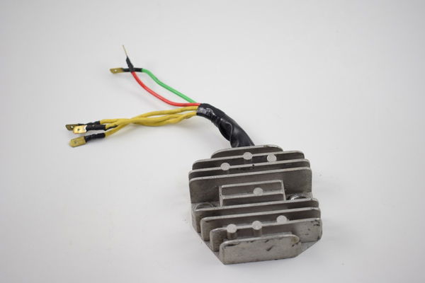 Retificador Carga Paralelo Cbr 900rr 96/99
