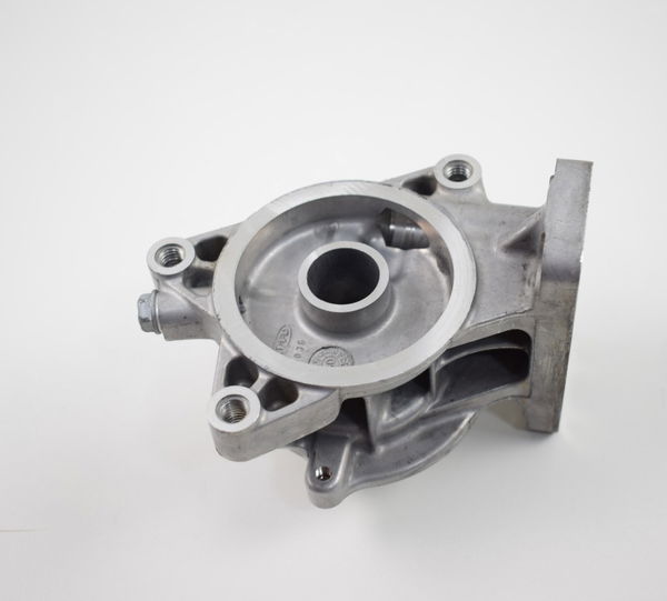 Suporte Filtro Óleo Kawasaki Zx6r Zx-6r 09/10/11/12