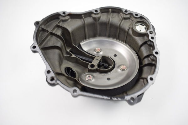 Tampa Embreagem Zx-6r Zx6r 08/09/10/11/12 Original