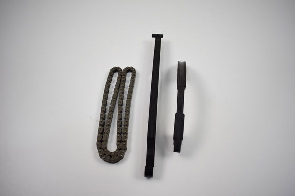 Kit Tensor Guia Corrente Comando Zx-6r Zx6r 08/09/10/11/12