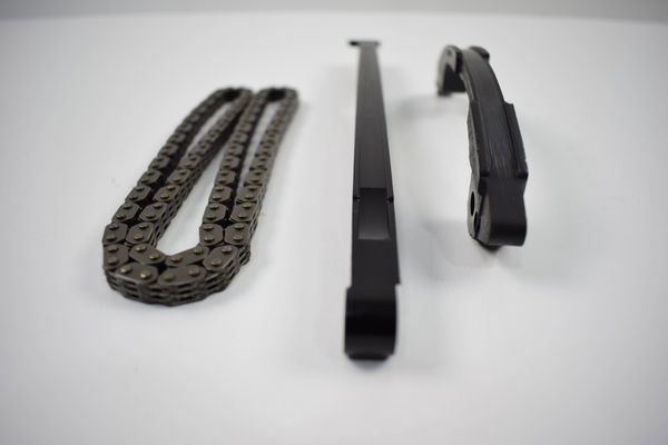 Kit Tensor Guia Corrente Comando Zx-6r Zx6r 08/09/10/11/12