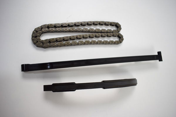 Kit Tensor Guia Corrente Comando Zx-6r Zx6r 08/09/10/11/12
