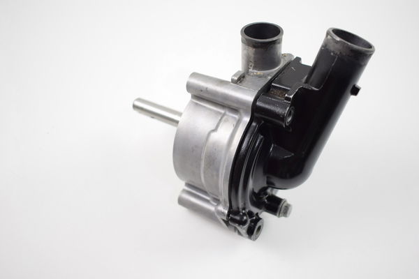 Bomba Agua Zx-6r Zx6r 08/09/10/11/12 Original Completa