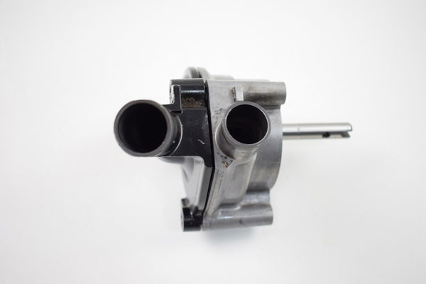 Bomba Agua Zx-6r Zx6r 08/09/10/11/12 Original Completa