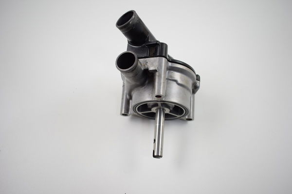 Bomba Agua Zx-6r Zx6r 08/09/10/11/12 Original Completa