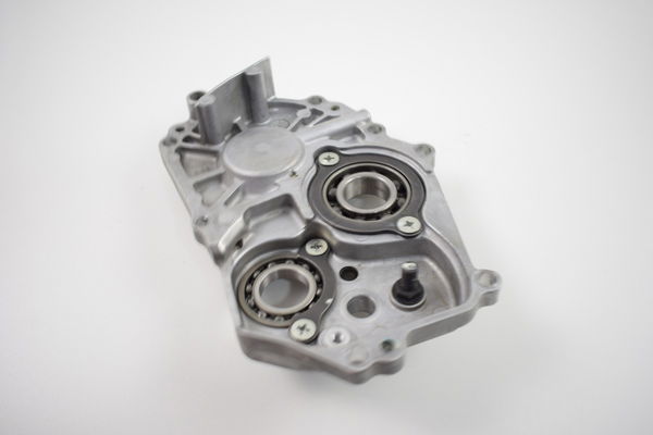 Suporte Caixa Marcha Zx-6r Zx6r 08/09/10/11/12 Original