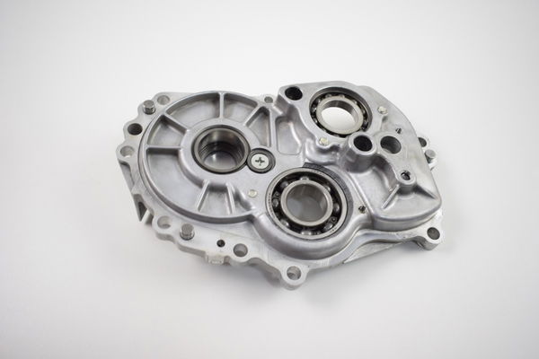 Suporte Caixa Marcha Zx-6r Zx6r 08/09/10/11/12 Original