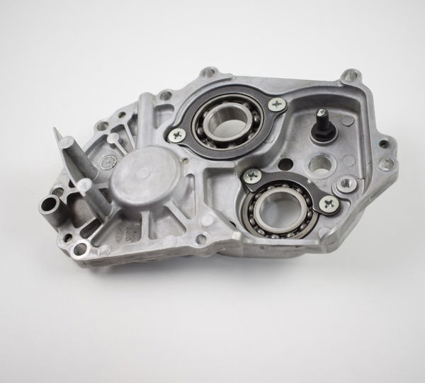 Suporte Caixa Marcha Zx-6r Zx6r 08/09/10/11/12 Original