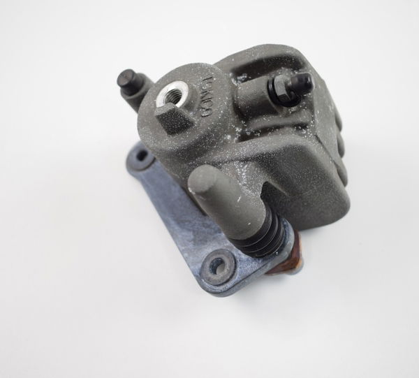 Pinça Freio Traseiro Zx-6r Zx6r 08/09/10/11/12 Original