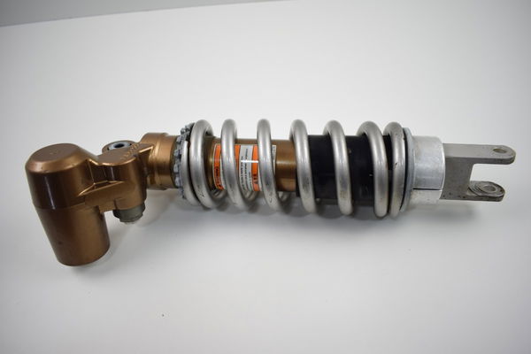 Amortecedor Traseiro Zx-6r Zx6r 08/09/10/11/12 Original