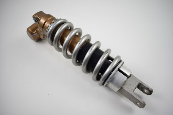 Amortecedor Traseiro Zx-6r Zx6r 08/09/10/11/12 Original