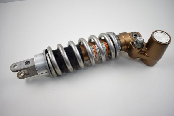 Amortecedor Traseiro Zx-6r Zx6r 08/09/10/11/12 Original