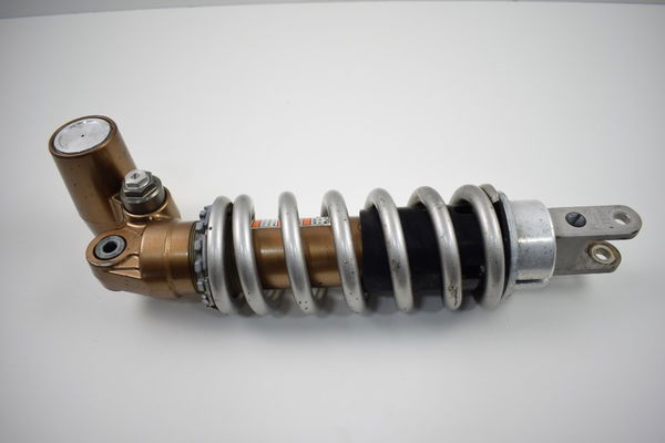Amortecedor Traseiro Zx-6r Zx6r 08/09/10/11/12 Original