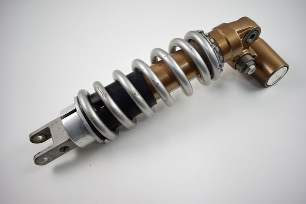Amortecedor Traseiro Zx-6r Zx6r 08/09/10/11/12 Original