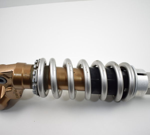 Amortecedor Traseiro Zx-6r Zx6r 08/09/10/11/12 Original