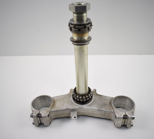 Mesa Inferior Zx-6r Zx6r 08/09/10/11/12 Original Kawasaki