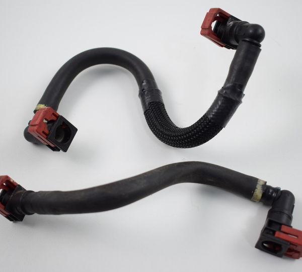 Mangueira Injeção Zx-6r Zx6r Original 08/09/10/11/12