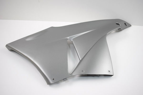 Spoiler Direito Zx-6r Zx6r Zx 6r 08/09/10/11/12 Original