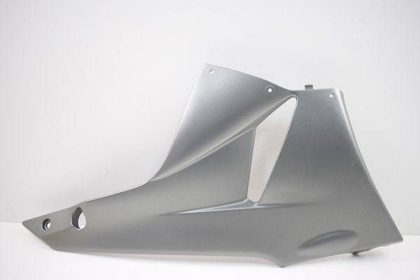 Spoiler Direito Zx-6r Zx6r Zx 6r 08/09/10/11/12 Original