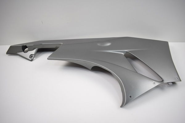 Spoiler Esquerdo Zx-6r Zx6r Zx 6r 08/09/10/11/12 Original