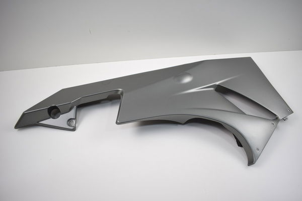 Spoiler Esquerdo Zx-6r Zx6r Zx 6r 08/09/10/11/12 Original