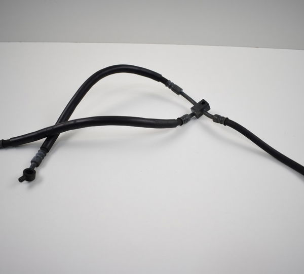 Flexivel Freio Dianteiro Zx-6r Zx6r 08/09/10/11/12 Original