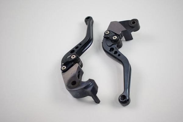 Manete Esportivo Zx-6r Zx6r Evolution Usado