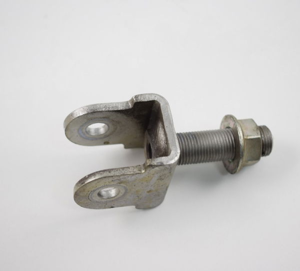 Suporte Amortecedor Traseiro Zx-6r Zx6r 08/09/10/11/12 