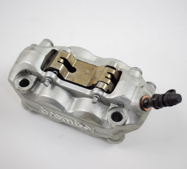 Pinça Freio Dianteiro Direito Ducati Monster 796 2013 