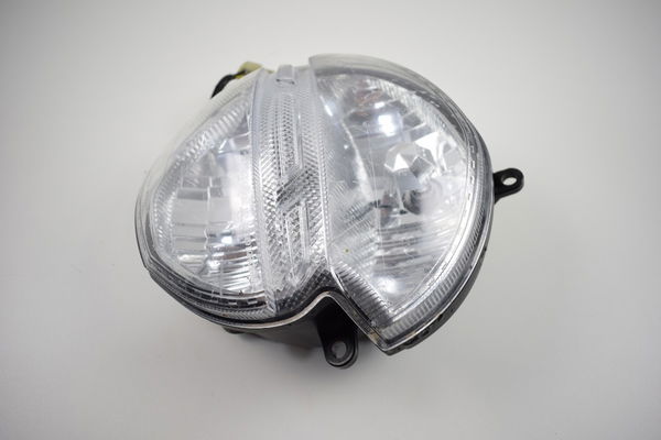 Farol Ducati Monster 796 2013 (riscos)