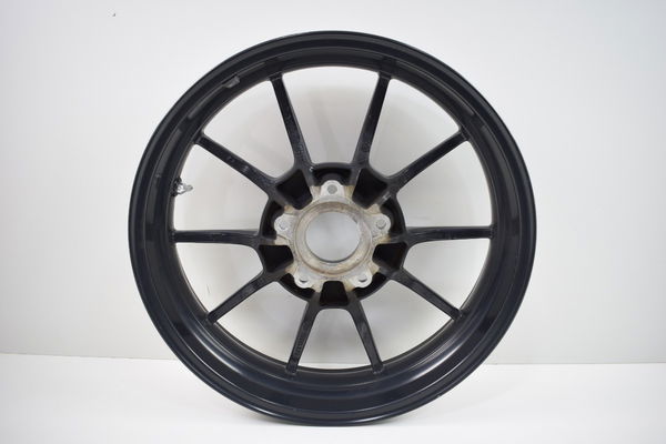 Roda Traseira Triumph Tiger 1200 Explorer Original 12-17