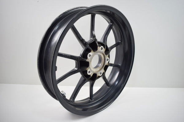 Roda Traseira Triumph Tiger 1200 Explorer Original 12-17