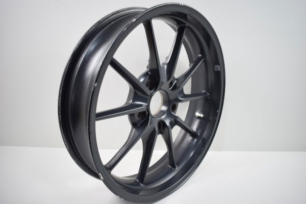 Roda Traseira Triumph Tiger 1200 Explorer Original 12-17