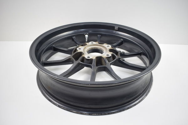 Roda Traseira Triumph Tiger 1200 Explorer Original 12-17