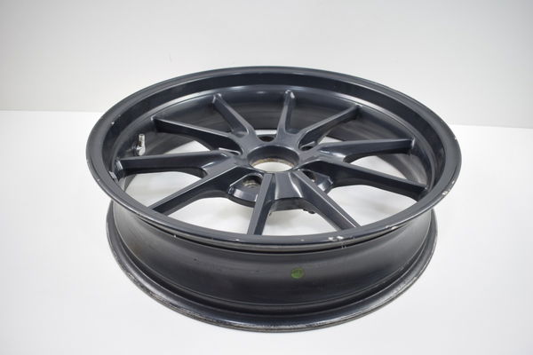 Roda Traseira Triumph Tiger 1200 Explorer Original 12-17