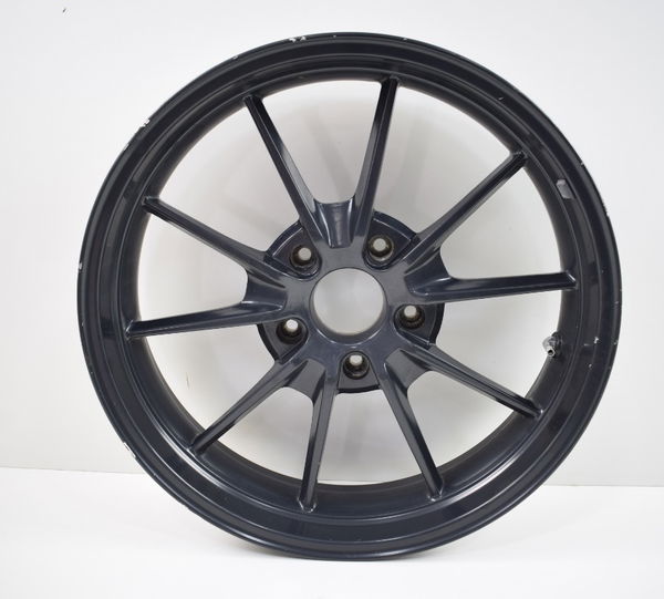 Roda Traseira Triumph Tiger 1200 Explorer Original 12-17