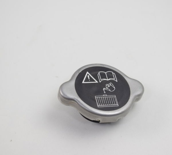 Tampa Radiador Triumph Tiger 800 Original