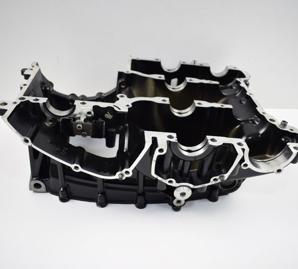 Bloco Motor Carcaça Inf. Tiger 1200 Explorer 12-17 Baixa/nfe