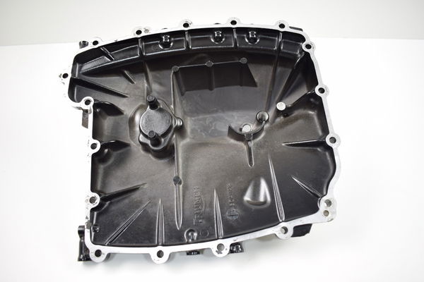 Tampa Carter Triumph Tiger 1200 Explorer 12-17 Original