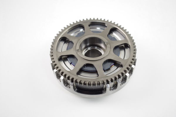 Placa Partida Completa Triumph Tiger 1200 Explorer 12-17 
