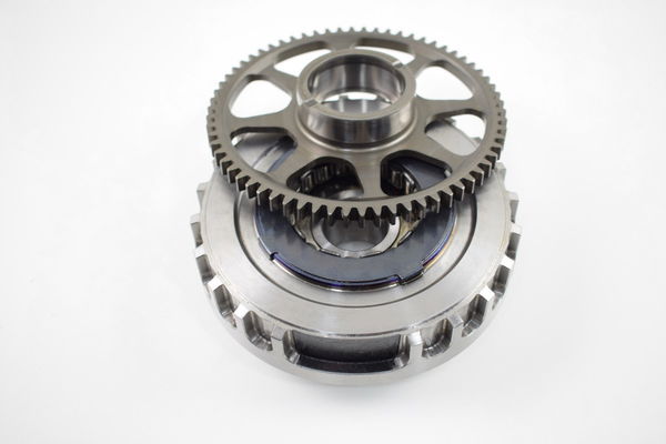 Placa Partida Completa Triumph Tiger 1200 Explorer 12-17 