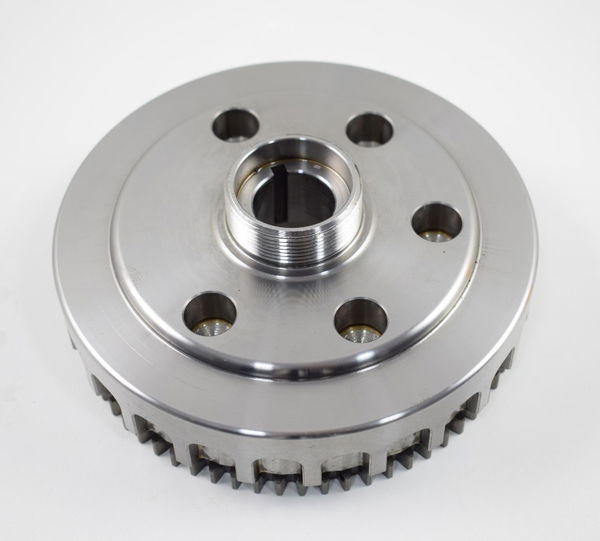 Placa Partida Completa Triumph Tiger 1200 Explorer 12-17 