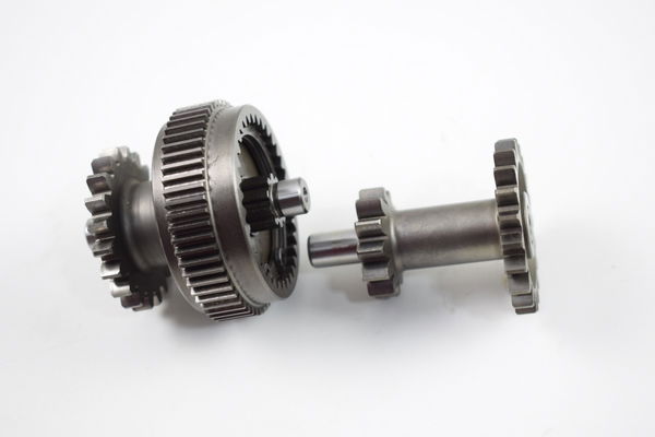 Engrenagem Partida Triumph Tiger 1200 Explorer 12-17 