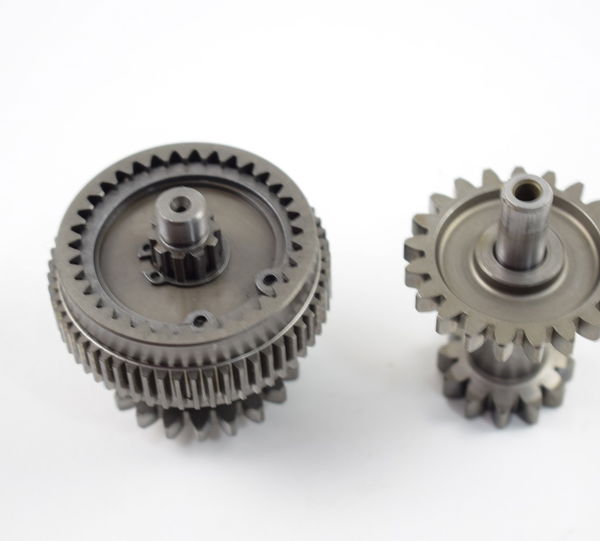 Engrenagem Partida Triumph Tiger 1200 Explorer 12-17 