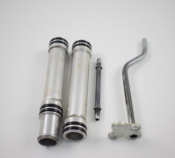 Canos Oleo Motor Triumph Tiger 1200 Explorer 12-17 Original