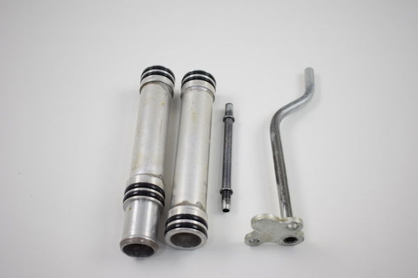 Canos Oleo Motor Triumph Tiger 1200 Explorer 12-17 Original