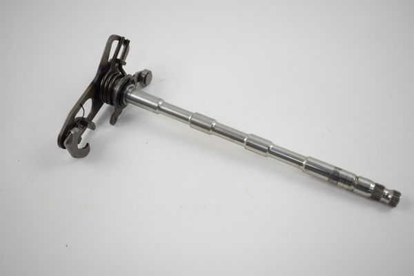 Eixo Marcha Seletor Cambio Yamaha Mt09 Mt 09 Mt-09 Original