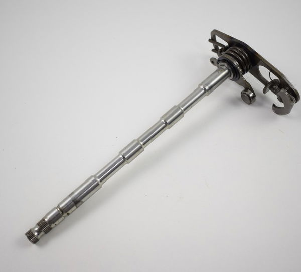 Eixo Marcha Seletor Cambio Yamaha Mt09 Mt 09 Mt-09 Original
