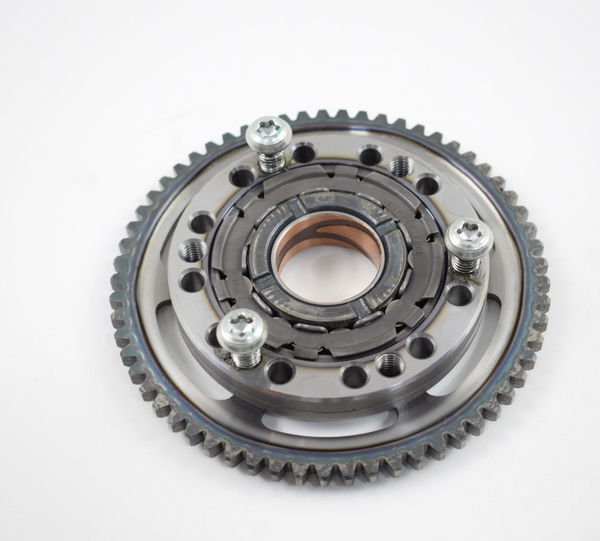 Placa Partida Completa Yamaha Mt09 Mt-09 Mt 09 Original